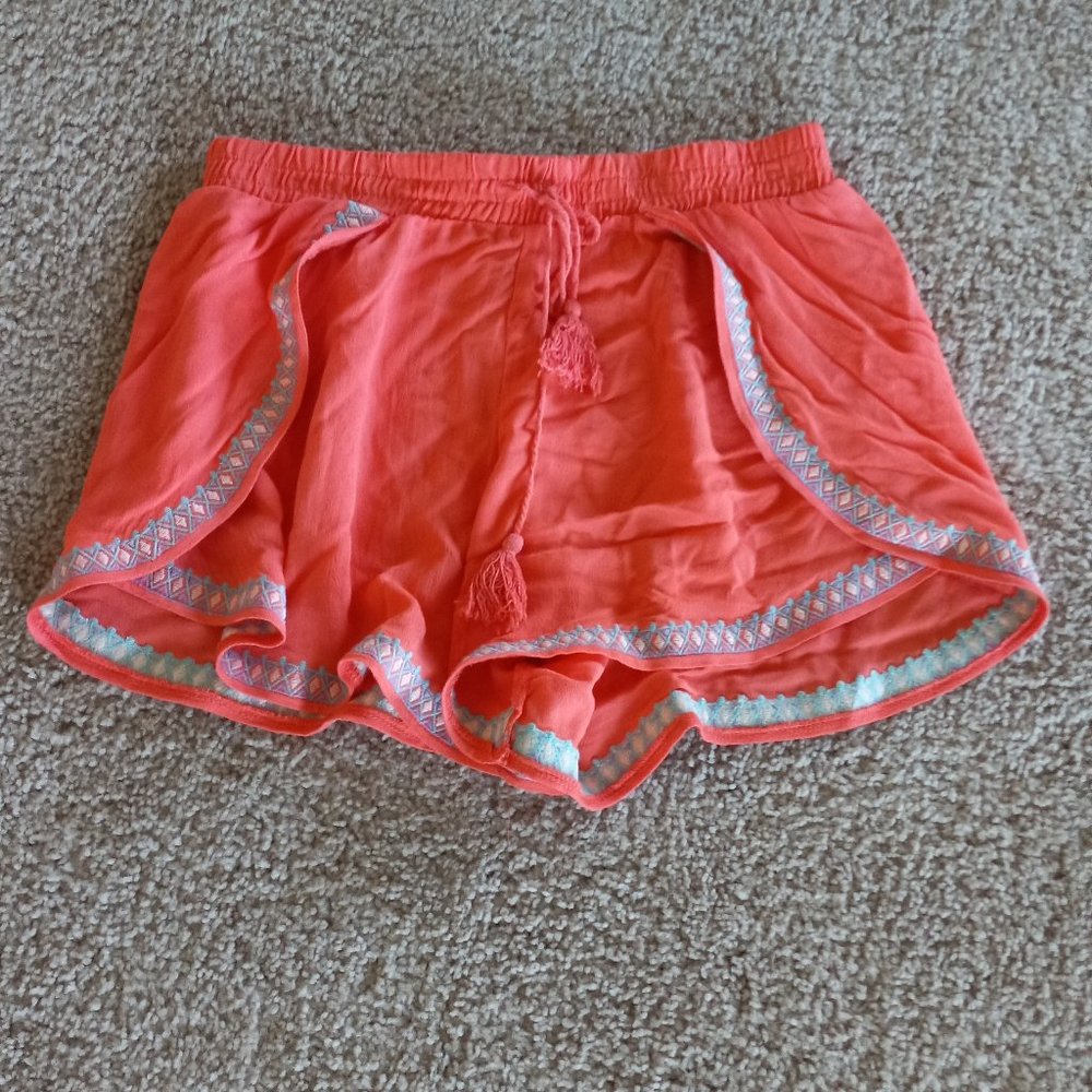 (WORN ONCE) Women's Shorts